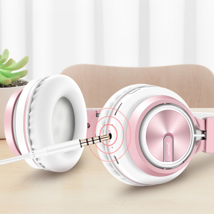 Stereo mobile music headphones