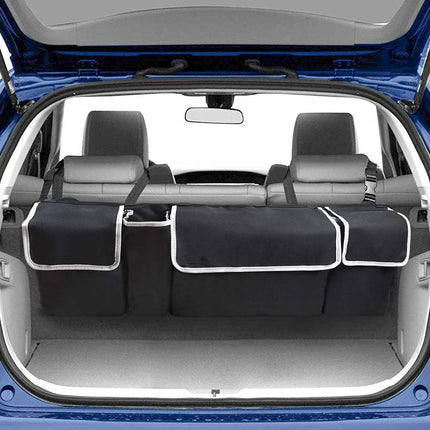 Car storage bag