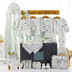 Green 22pc