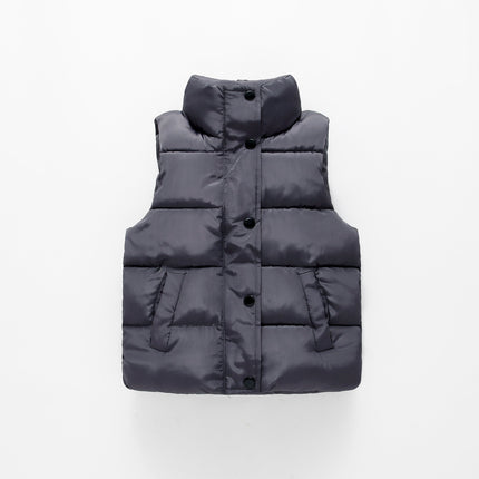 Children's down cotton