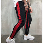 Black red / 3XL