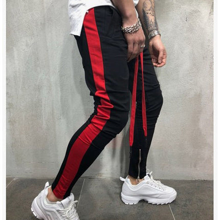 Autumn And Winter Explosions Men's Casual Sweatpants