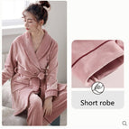 Pink short / L / Woman