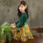 Green / 150cm