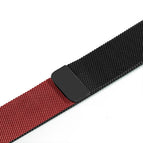 Red black / 38 40mm