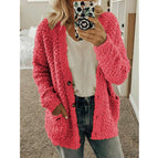 Pink / M