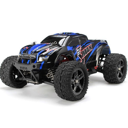 REMO 1631 RC Truck 1/16 2.4G 4WD Brushed Off-Road  Truck SMAX RC Remote Control Cars With Transmitter RTR Electric Car