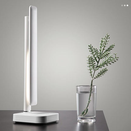 Rechargeable style table lamp