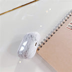 White / Airpods1 2