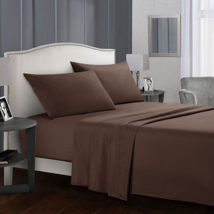 Four sets of sanding on the home textile bed