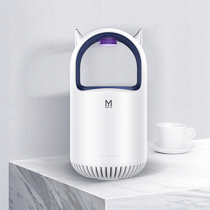 USB vortex fly mosquito repellent