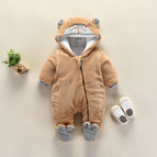 Brown / 3m