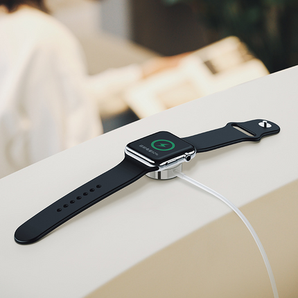 Compatible With  Watch Wireless Charger