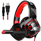 Red / Single plug