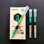 Green / 12PCS