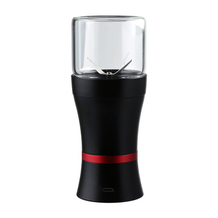 LTQ Vapor® ZenGrind: The Professional One-Touch Herb & Spice Mill
