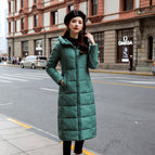 Blackish green / 5XL