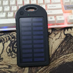 Black / 5000mah