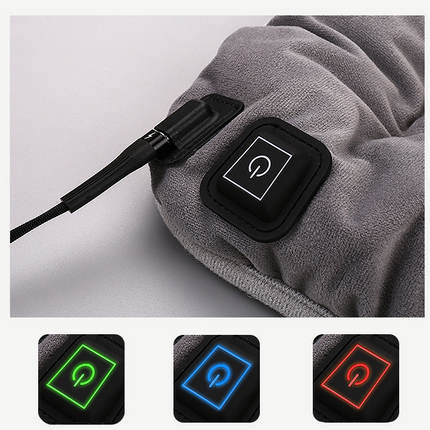 Electric heating pad