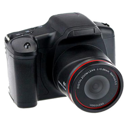 digital camera