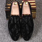B Black / 43