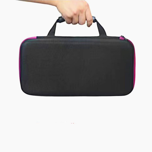 Cordless Hair Straightener Portable Case Protection Pack