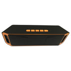 Orange / USB