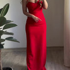 Red / XS