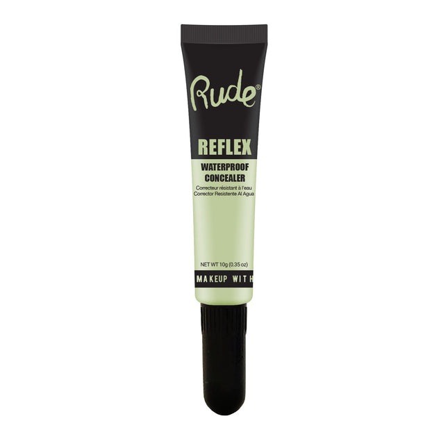 RUDE Reflex Waterproof Concealer - Green 15
