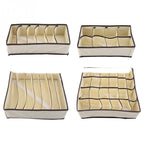 Beige / Set of4