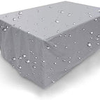Grey / 90X90X90cm