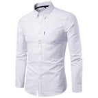 White / M
