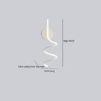 Warm Light / White 50CM