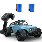 Blue double current / USB