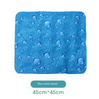 Bead gel / 45X45