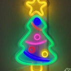 Christmas tree / USB