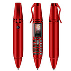 Red / Chinese Version / USB