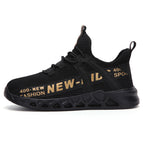 Black / 39