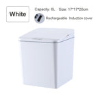 White / Charge / 6L