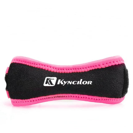 Tibia belt breathable knee strap