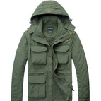 Army Green / XXL