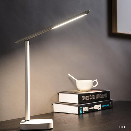 Rechargeable style table lamp