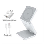 White / US Set