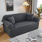 Dark Gray / Double Seat