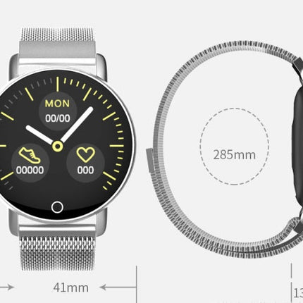 smart wristband