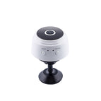 White / USB