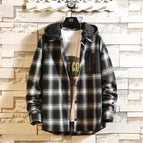 Black / M