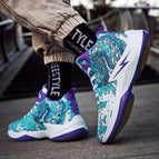 Purple / 48