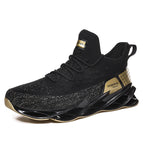Black gold / 43