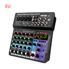 Black / EU